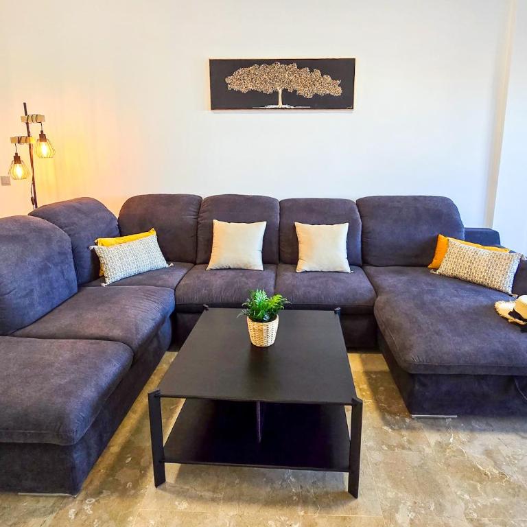 Pearl of Amarilla Golf - Luxury 3 Bedroom Villa with heated pool & ocean view - Villa de 3 dormitorios - 6