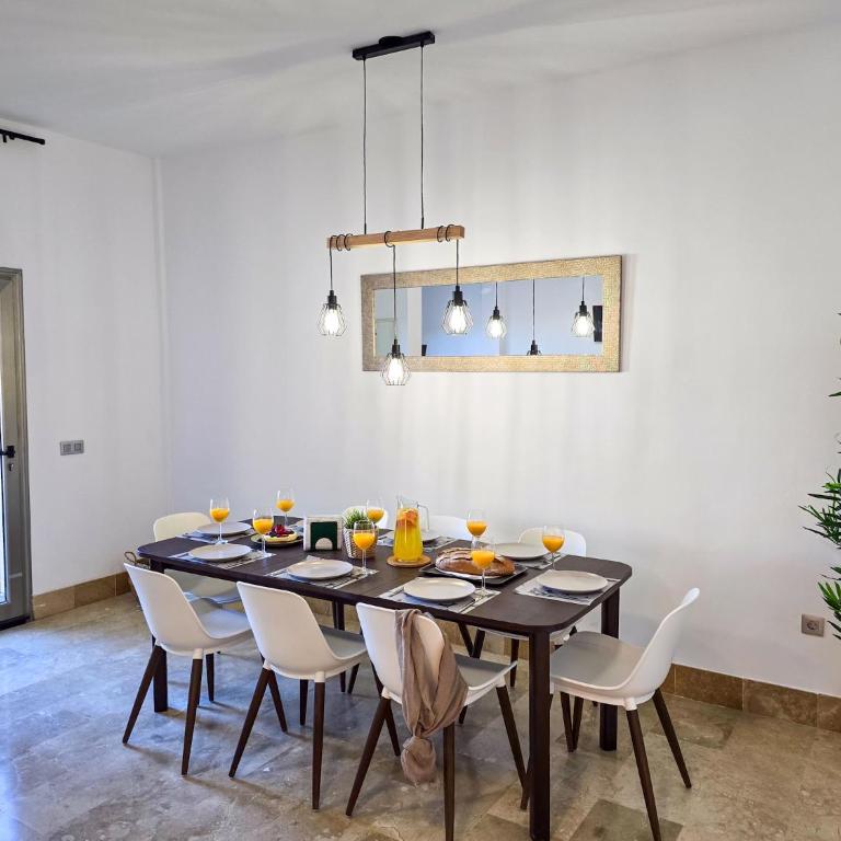 Pearl of Amarilla Golf - Luxury 3 Bedroom Villa with heated pool & ocean view - Villa de 3 dormitorios - 31