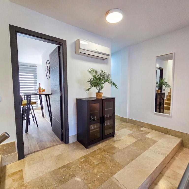 Pearl of Amarilla Golf - Luxury 3 Bedroom Villa with heated pool & ocean view - Villa de 3 dormitorios - 46