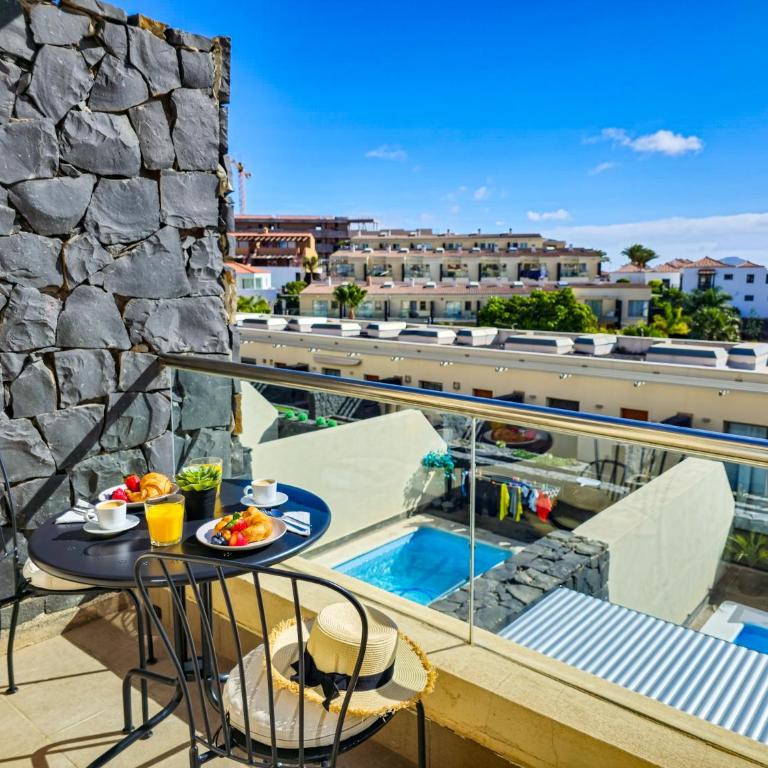 Pearl of Amarilla Golf - Luxury 3 Bedroom Villa with heated pool & ocean view - Villa de 3 dormitorios - 16