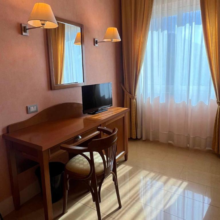 Hotel Conchiglia d'Oro - Economy Einzelzimmer - 5