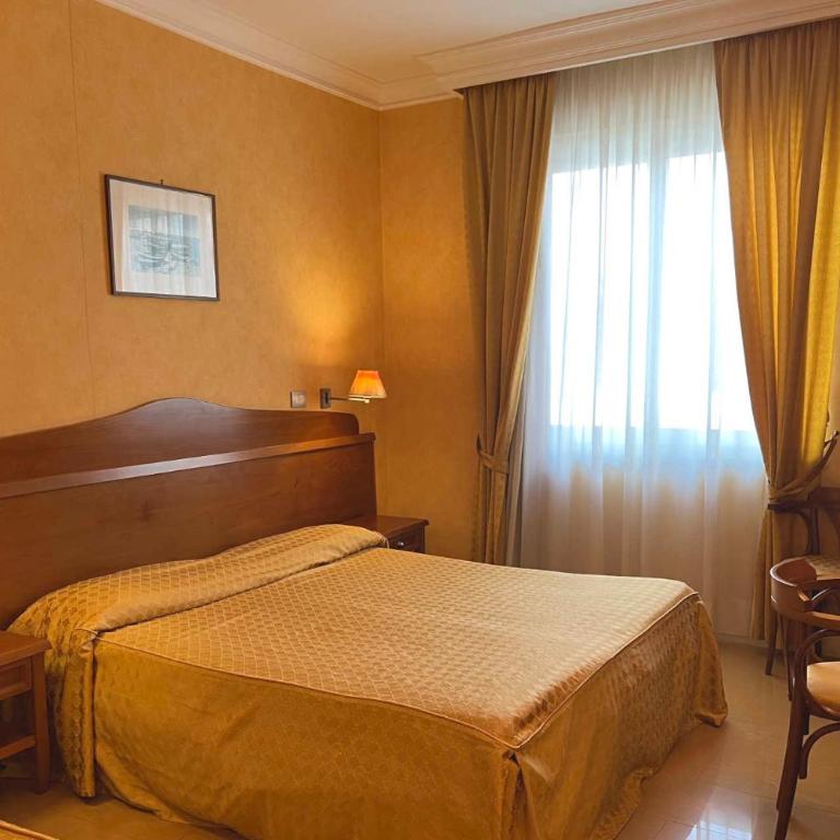 Hotel Conchiglia d'Oro - Economy Einzelzimmer - 1