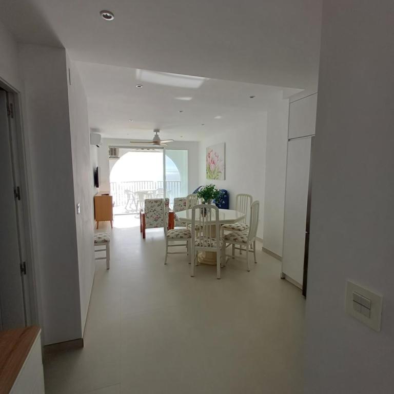 Brisa Nazarí, Playa de San Cristóbal - Apartamento de 2 dormitorios - 9