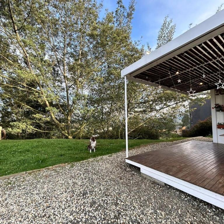 Casa De Campo El Escobero - Apartamento de 1 dormitorio - 1