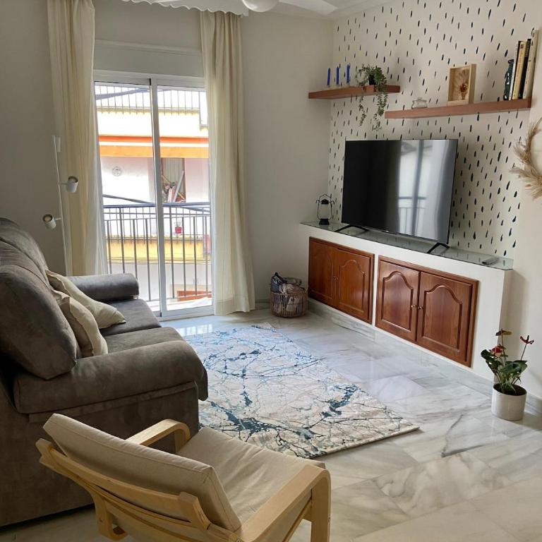 New Marbella Old Town - Two-Bedroom Apartment - 1