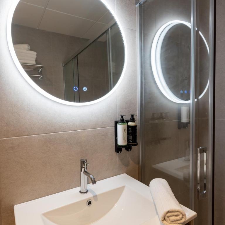 Dorm4You Arena - Studio Apartment - 7