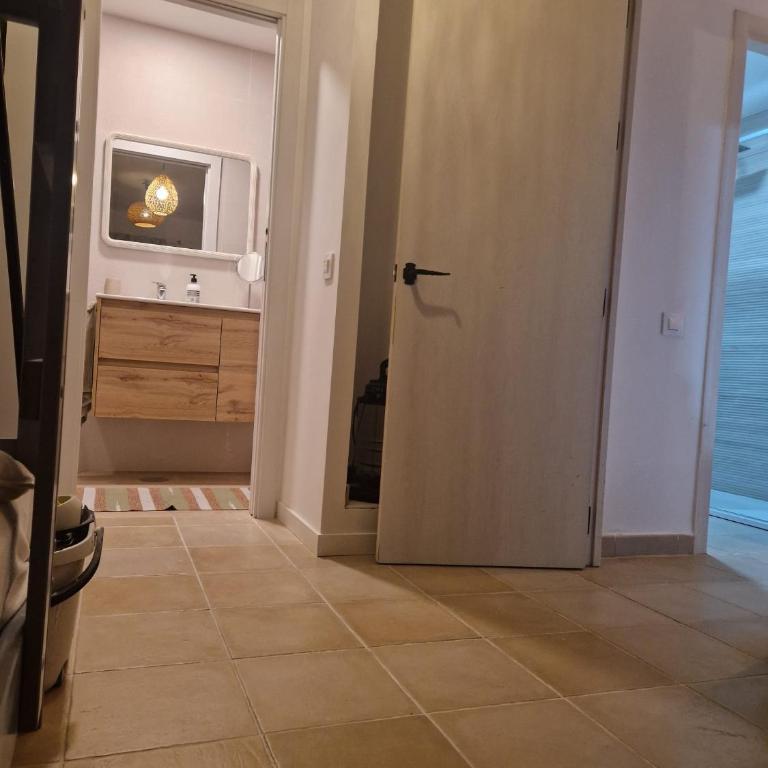 Apartamento en playa de los Lances - Apartamento de 2 dormitorios - 11