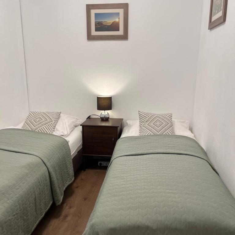 Malejo - HochkönigCard - Pool - Ski-in & Ski-out - Apartment mit 2 Schlafzimmern - 11