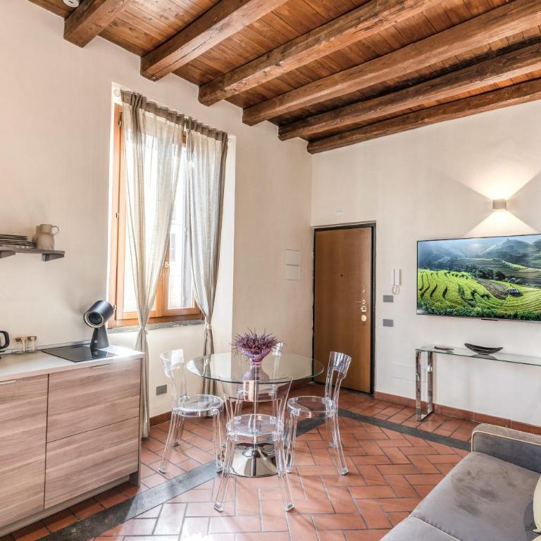 Casa Navona Apartments - Appartamento con 1 Camera da Letto - 19