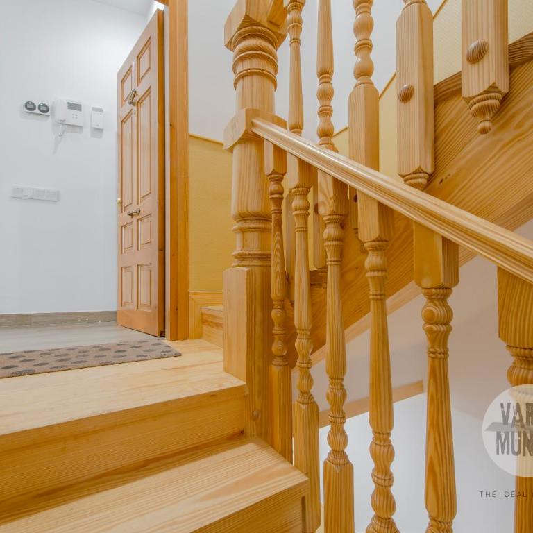 Central Apartments en Plaza Mayor - Apartamento de 1 dormitorio con balcón - 12