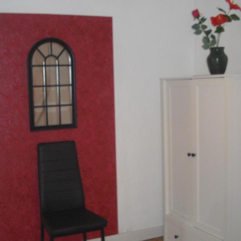 Lou mas li Pitchoun "Le Rosier" - Casa con 1 dormitorio - 10