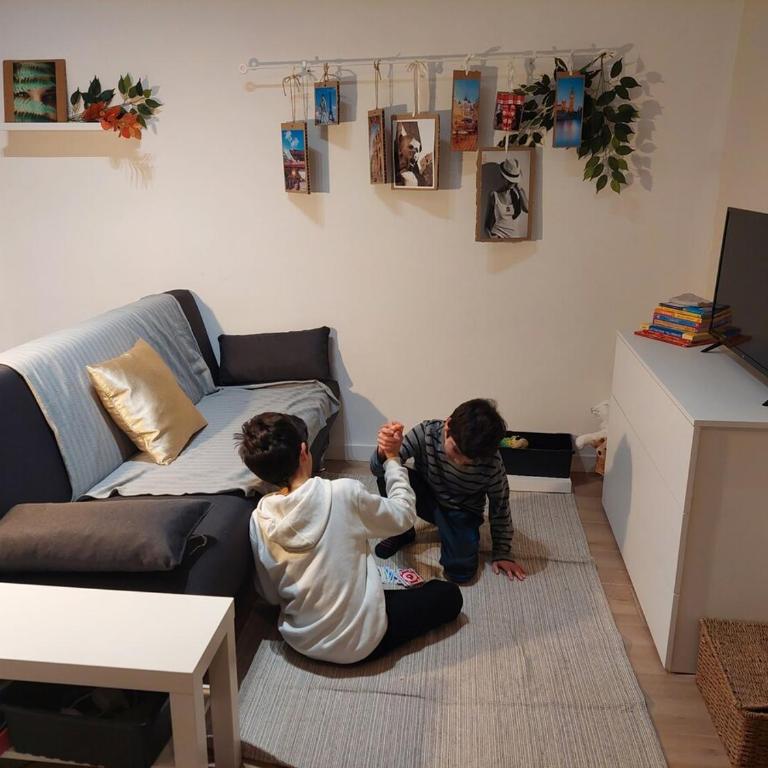 CASA DIESIS il posto giusto per amare Torino - One-Bedroom Apartment - 1