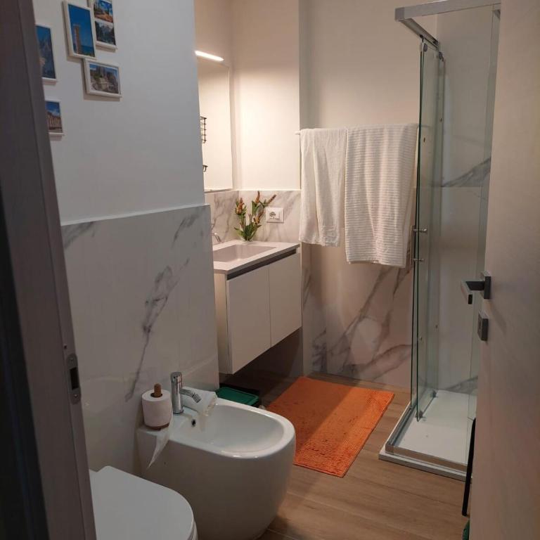 CASA DIESIS il posto giusto per amare Torino - One-Bedroom Apartment - 5