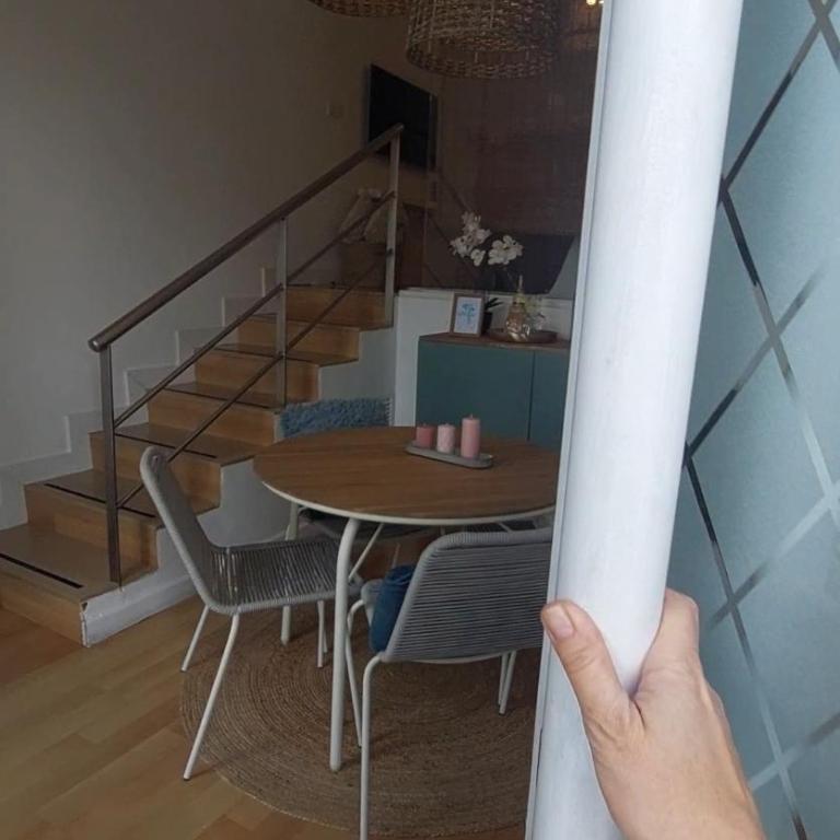 Victoria 13 Apartamento romántico en el centro de Córdoba - Apartamento de 1 dormitorio - 24