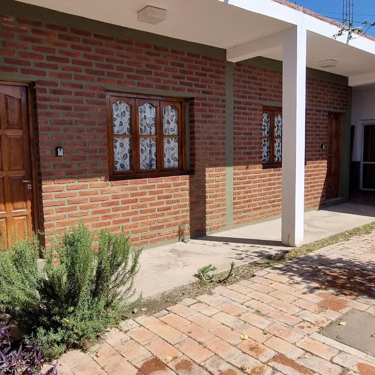 Los Jazmines 1 - Apartamento de 1 dormitorio - 3