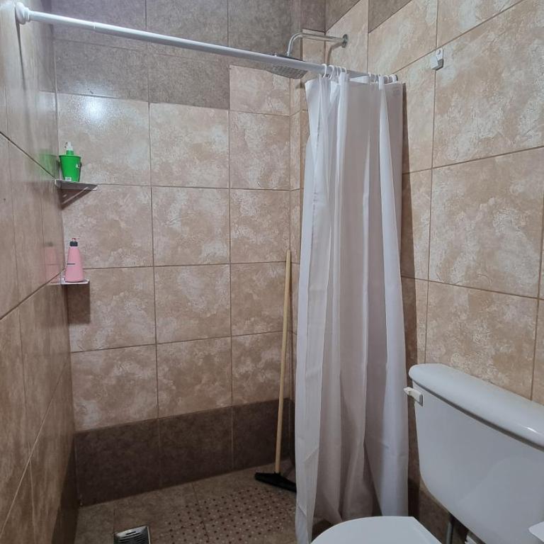 Los Jazmines 1 - Apartamento de 1 dormitorio - 6