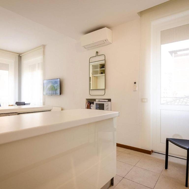 Large and bright studio in the heart of Bologna - Apartment - 16