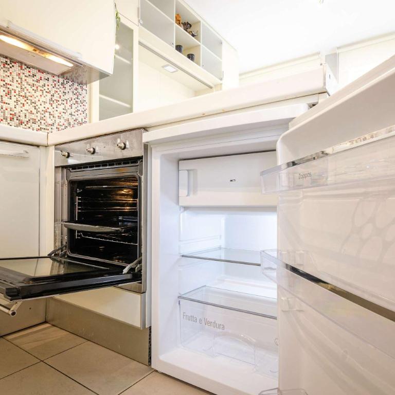 Large and bright studio in the heart of Bologna - Apartment - 14