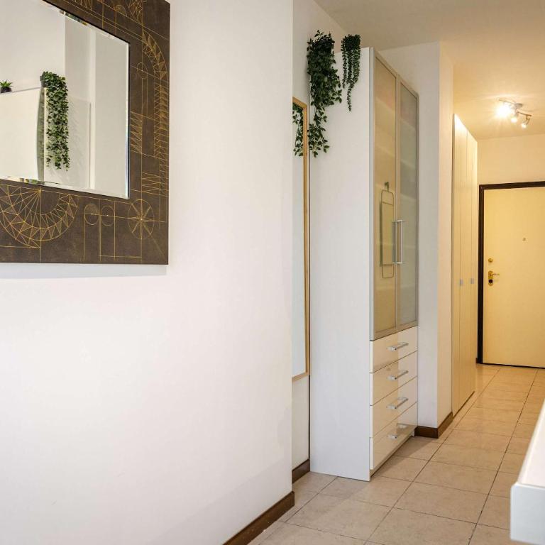 Large and bright studio in the heart of Bologna - Apartment - 21