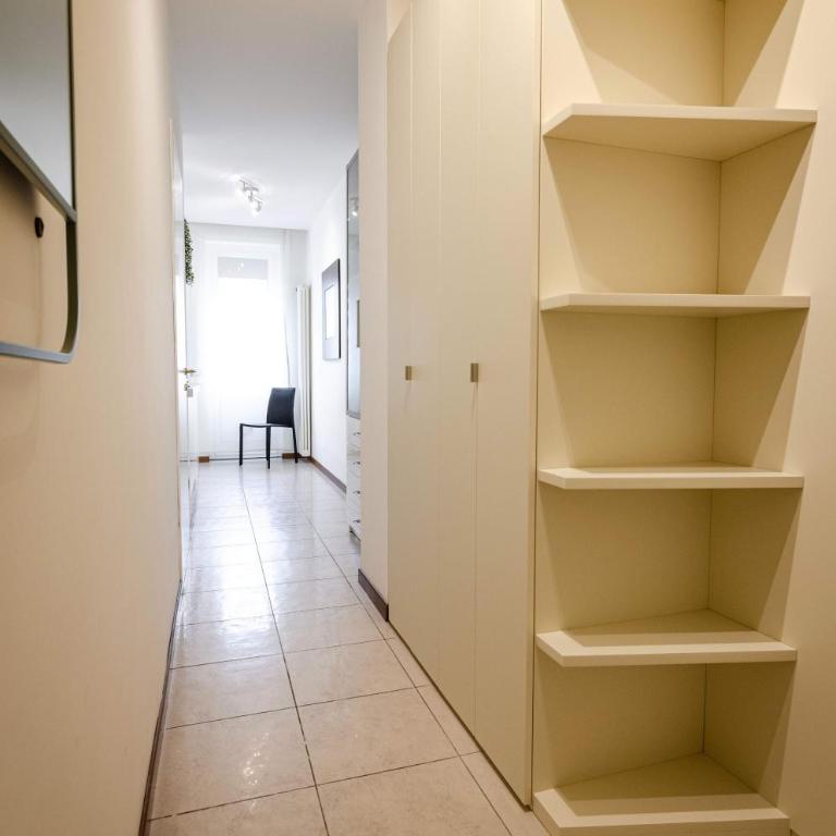 Large and bright studio in the heart of Bologna - Apartment - 22