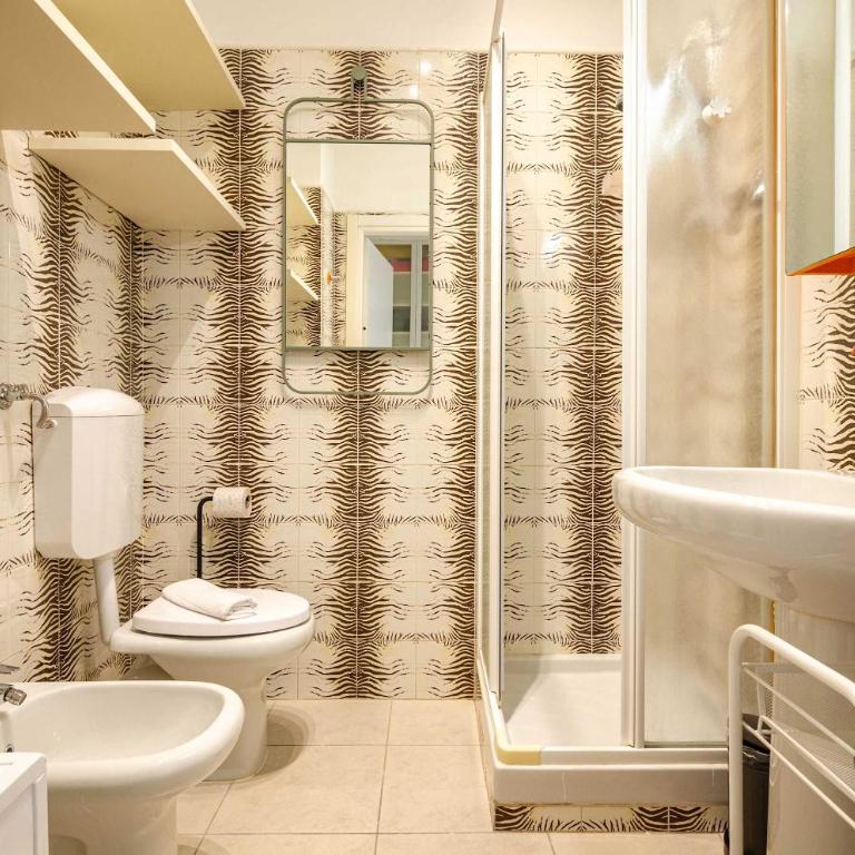 Large and bright studio in the heart of Bologna - Apartment - 26