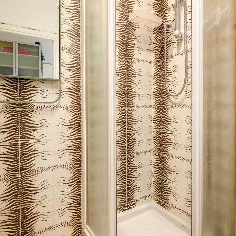 Large and bright studio in the heart of Bologna - Apartment - 27