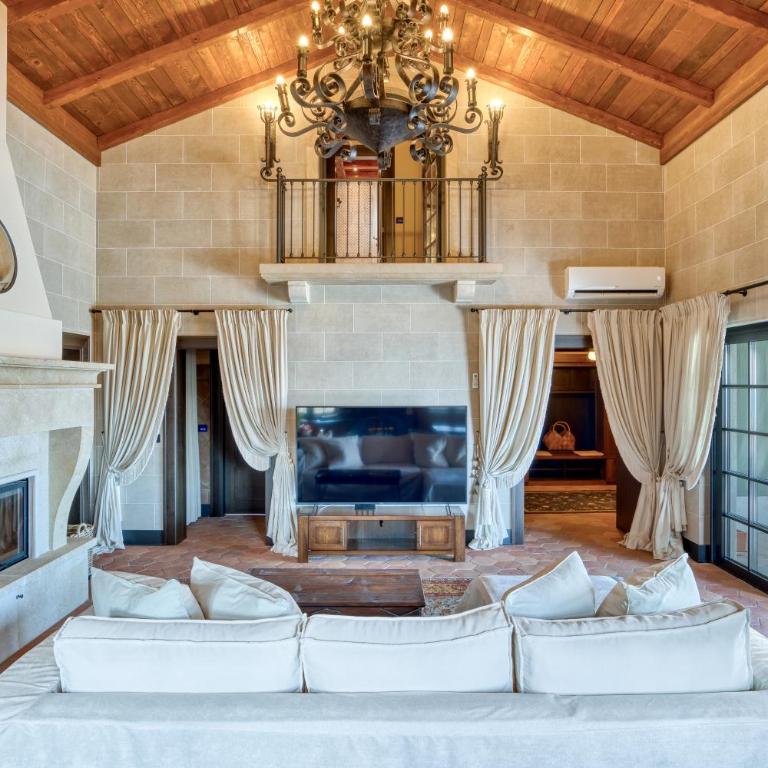 Casa Verde 27 - Three-Bedroom Villa - 1