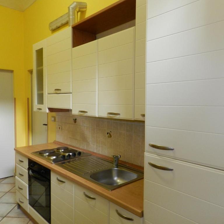 Appartamenti Valdocco - Appartamento Standard - 17