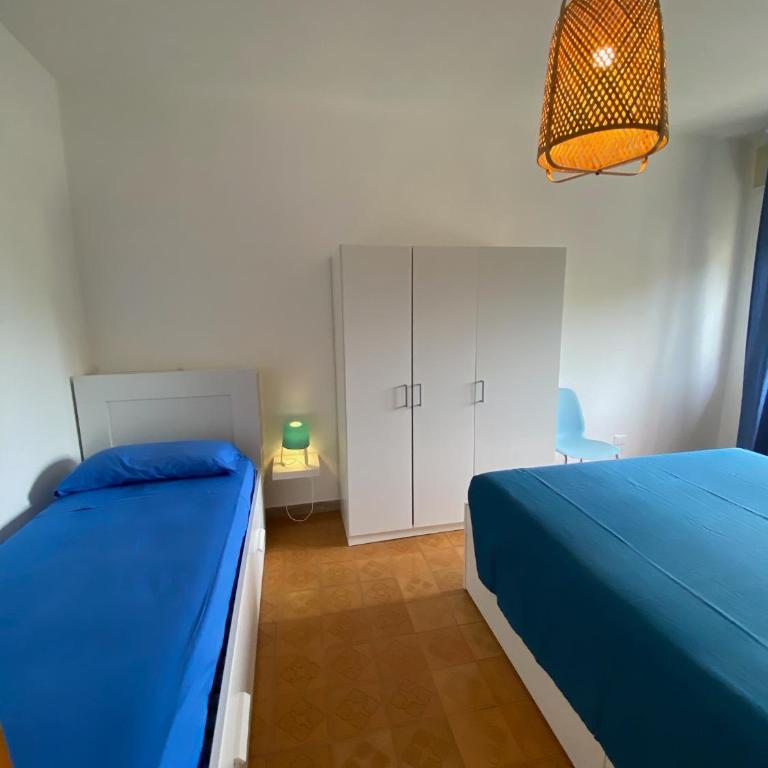 Iris - Appartamento con 1 Camera da Letto - 10