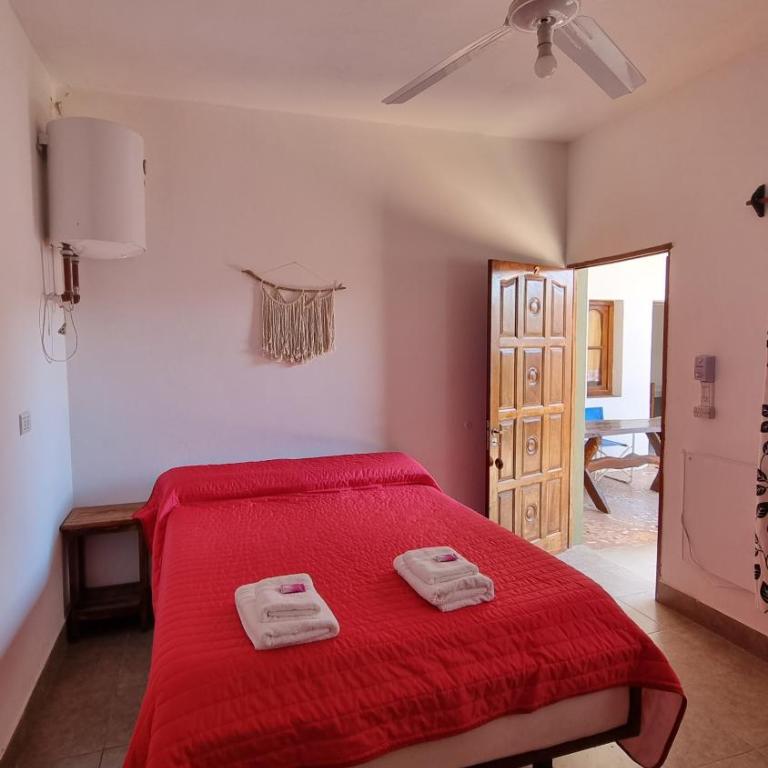 Los Jazmines 2 - Apartamento de 1 dormitorio - 2