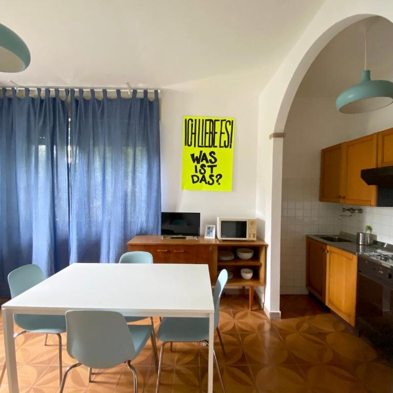 Iris - Appartamento con 1 Camera da Letto - 1