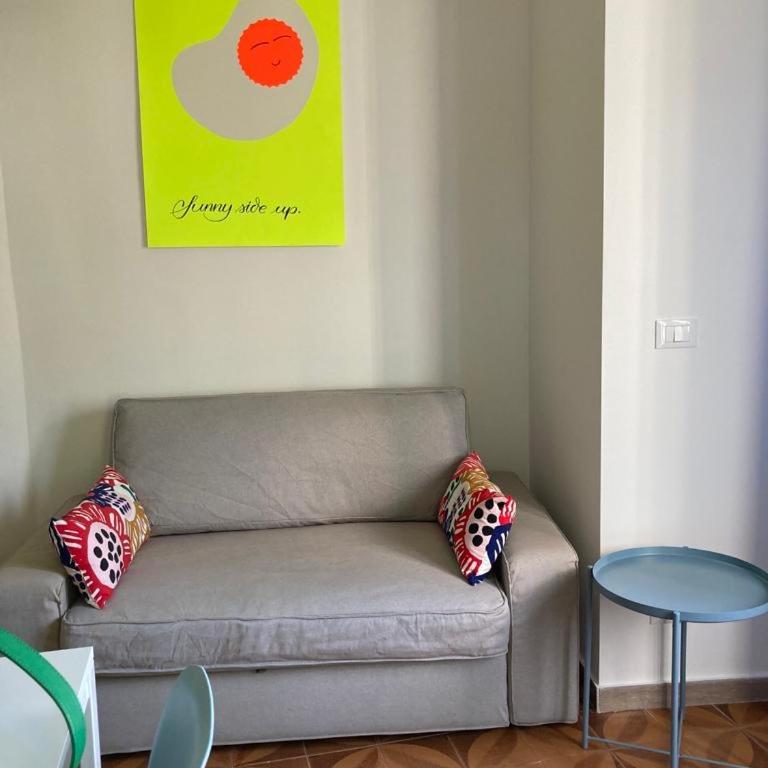 Iris - Appartamento con 1 Camera da Letto - 7