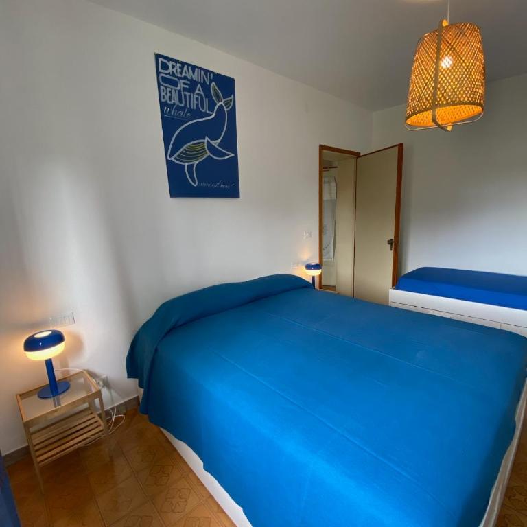 Iris - Appartamento con 1 Camera da Letto - 8
