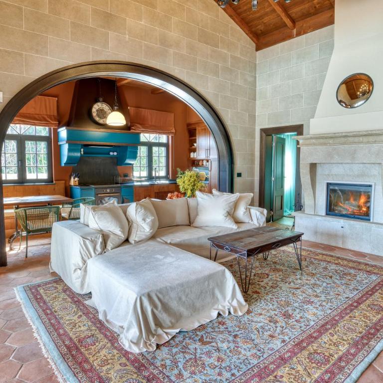 Casa Verde 27 - Three-Bedroom Villa - 12