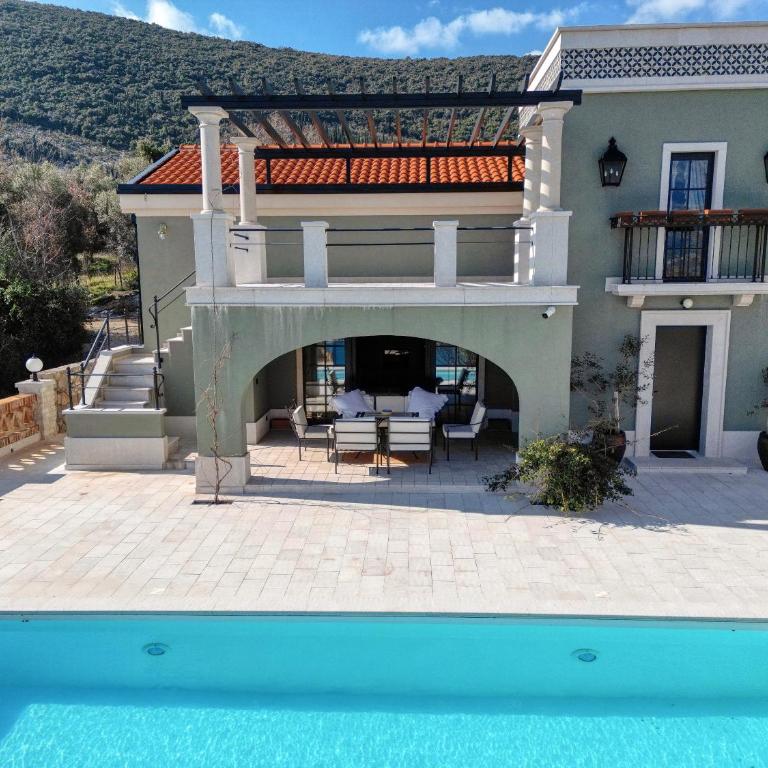 Casa Verde 27 - Three-Bedroom Villa - 14