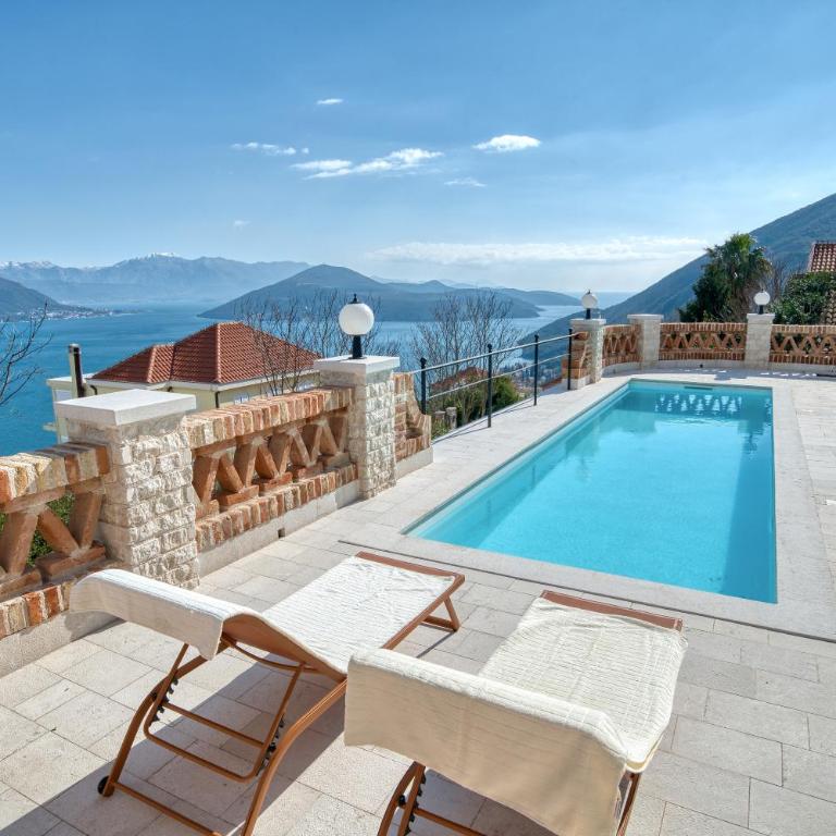 Casa Verde 27 - Three-Bedroom Villa - 5