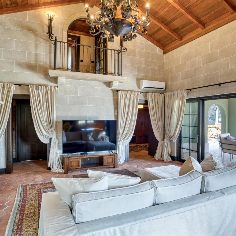 Casa Verde 27 - Three-Bedroom Villa - 8