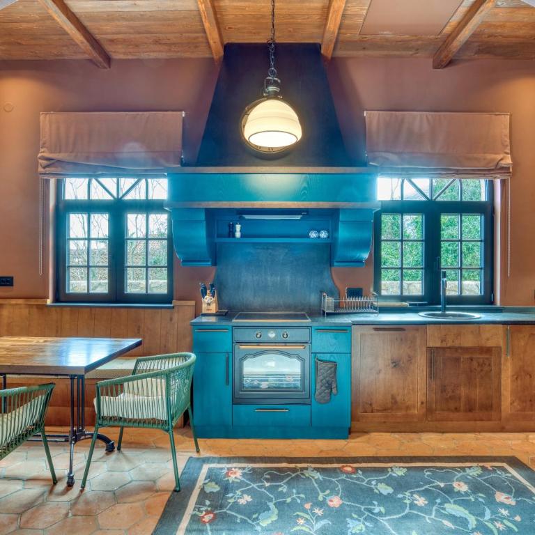 Casa Verde 27 - Three-Bedroom Villa - 21