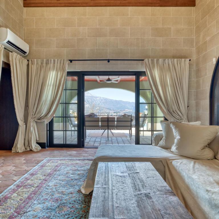 Casa Verde 27 - Three-Bedroom Villa - 10