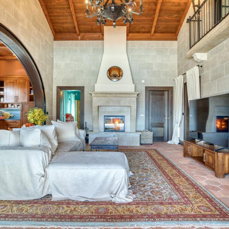 Casa Verde 27 - Three-Bedroom Villa - 20