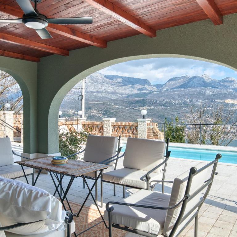 Casa Verde 27 - Three-Bedroom Villa - 28