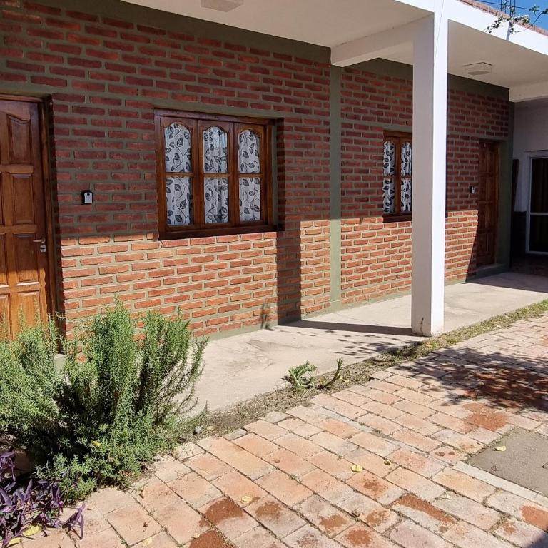 Los Jazmines 2 - Apartamento de 1 dormitorio - 3