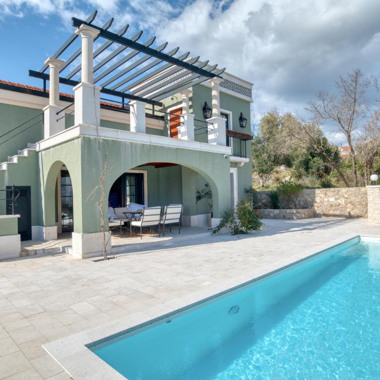 Casa Verde 27 - Three-Bedroom Villa - 31