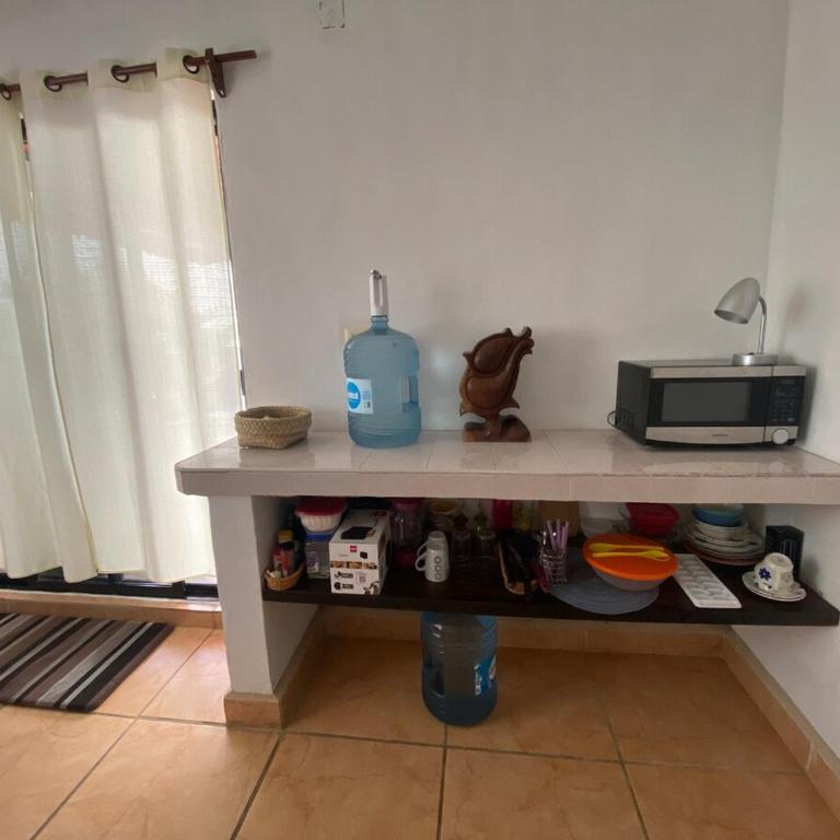 Charming very quiet Center Renewed - Apartamento de 2 dormitorios - 6
