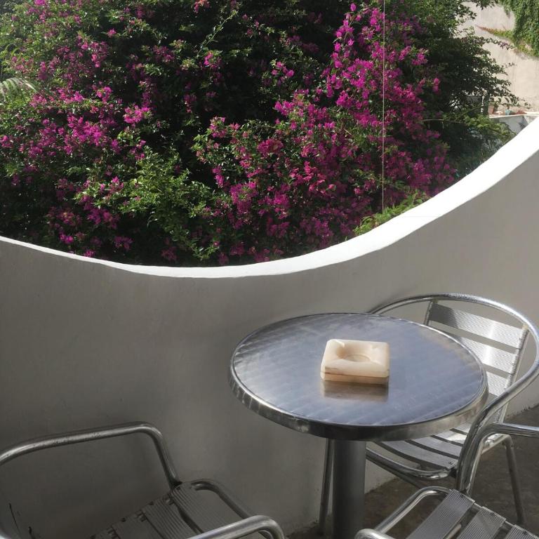Charming very quiet Center Renewed - Apartamento de 2 dormitorios - 8