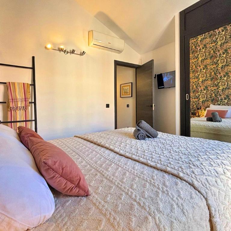 Cosy Bungalow Green Oasis - One-Bedroom House - 14