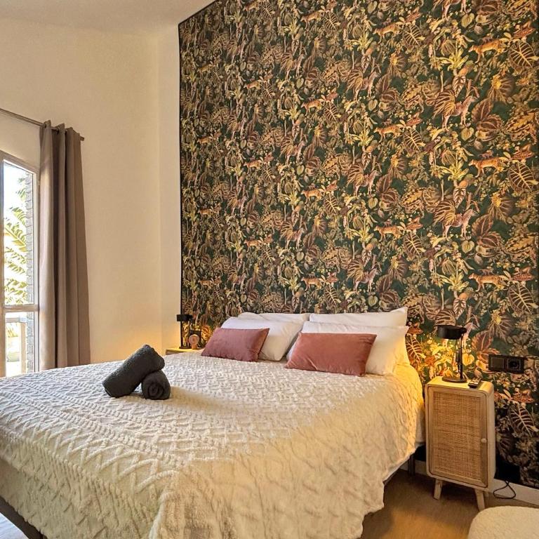 Cosy Bungalow Green Oasis - One-Bedroom House - 13