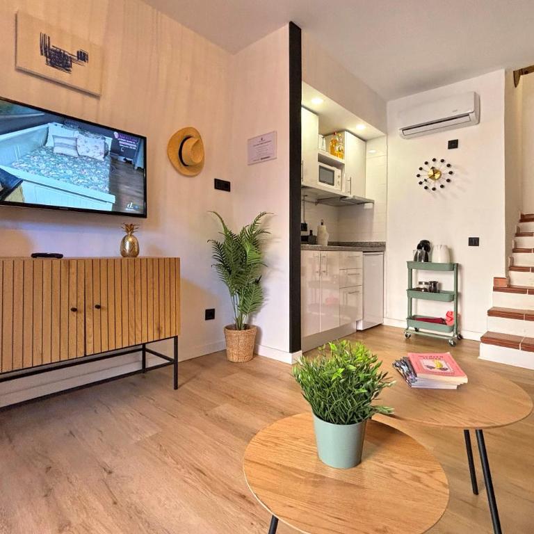 Cosy Bungalow Green Oasis - One-Bedroom House - 7