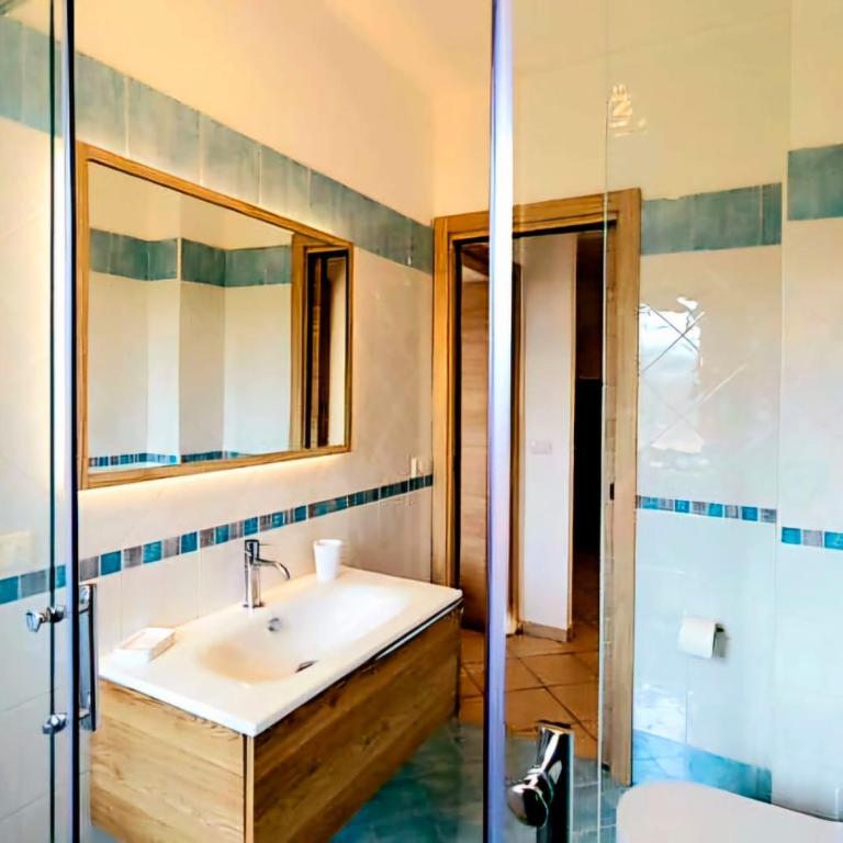 Magico Apartments - 450m dalla spiaggia - Appartamento con 2 Camere da Letto - 17