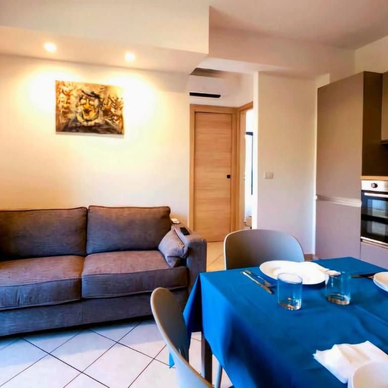 Magico Apartments - 450m dalla spiaggia - Appartamento con 2 Camere da Letto - 15